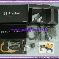 Large picture PS3 e3 flaher full kit modchip