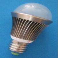 Large picture LED Globe Lamp