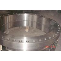 Large picture flange