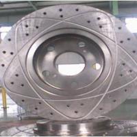 Large picture Toyota brake disc