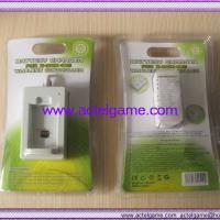 Large picture XBOX360 Wireless Controllor Battery Charger