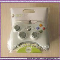 Large picture Xbox360 wired controller