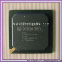 Large picture xbox360 GPU RROD X817692-002 repair