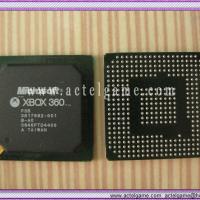 Large picture xbox360 GPU RROD X817692-001 repair
