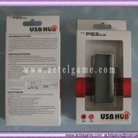 Large picture PS3 slim usb hub