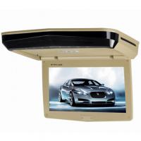 Large picture 9" Roof  Mount  Car DVD