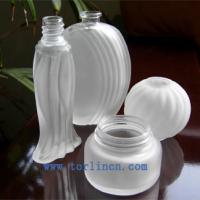Large picture Cosmetic Glass Frosting /Etching Powder