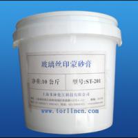 Large picture Glass Etching Cream