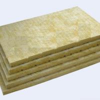 Large picture rock wool board