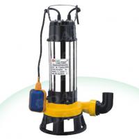 Large picture SUBMERSIBLE SEWAGE PUMP