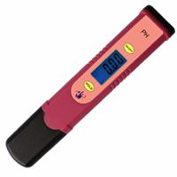 Large picture KL-981 High Accuracy Pen-type pH Meter