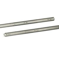 Large picture FX3038 stainless steel ball bearing drawer slide