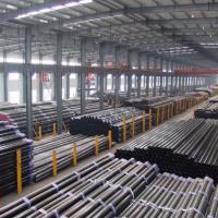 Large picture ERW Steel Pipe