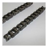 Large picture motorcycle driving chain