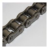 Large picture motorcycle transmission chain