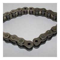 Large picture motorcycle wheel chain