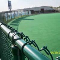 Large picture Green Chain Wire Fences