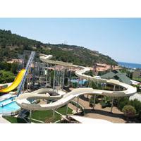 Large picture Family Rafting Water Slides