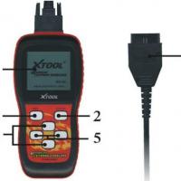 Large picture New Arrival PS100 OBDII Scanner