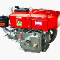 Large picture DIESEL ENGINE R185
