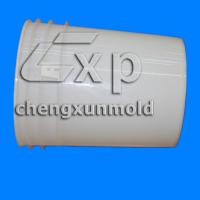 Large picture plastic barrel mould | plastic water barrel mould