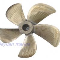 Large picture 79600DWT Bulk Ship Fixed Pitch propeller
