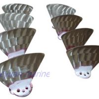 Large picture Small size thruster propeller blade D=1300MM