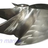 Large picture Marine high speed Propeller