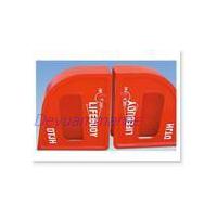 Large picture Quick released box for life buoy
