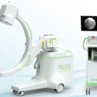 Large picture Fluoroscopy orthopedics X Ray Machine (PLX7000C )
