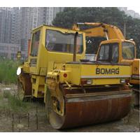 Large picture BMW 202 ROAD ROLLER