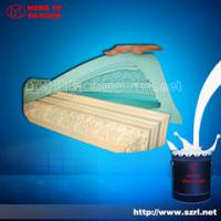 Large picture Hong Ye liquid silicone rubber