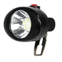 Large picture KL1.4LM(B) Miner Lamp/Rechargeable LED Miner Lamp