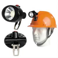 Large picture Mining headlamp/KL1.4(B)HL Mining Headlamp