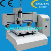 Large picture Mini engraving machine with good quality