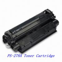 Large picture Original Toner Cartridge for HP 278A