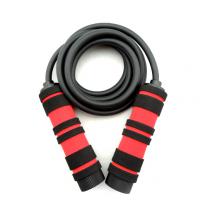 Large picture 220cm Length Foam Coated Handle Jump Rope