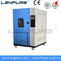 Large picture Water-cooled Xenon Lamp Aging Test Chamber