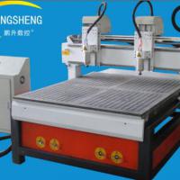 Large picture CNC carving machine for plastic