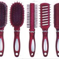 Large picture Small hair brush ,hair comb ,travel hair brush