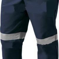 Large picture FLAME RETARDANT PANTS