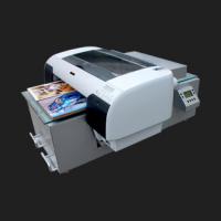 Large picture multifunctional flat-panel printer Haiwn-1000