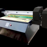 Large picture UV printer  Haiwn-UV 1