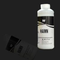 Large picture solvent white ink  Haiwn- RT0