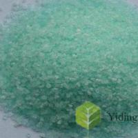 Large picture Ferrous Sulfate Heptahydrate
