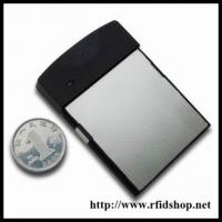 Large picture ISO 14443A/B &ISO 15693 CF&#8544;RFID Reader