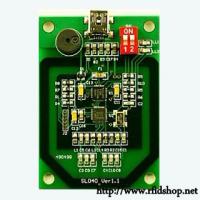 Large picture ISO14443A HF RFID Module-SL040