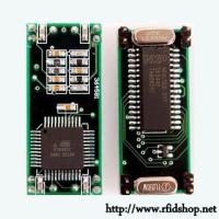 Large picture ISO14443A HF RFID Module-SL013