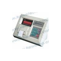 Large picture XK3190-A1+p Analog Weighing Indicator supplier