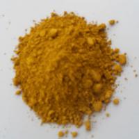 Large picture Iron oxide yellow